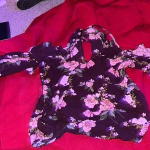 this shirt is super cute with jeans and sneakers